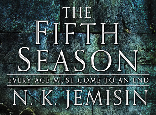 Fifth Season, Best Novel 2016, Part 3 of 5